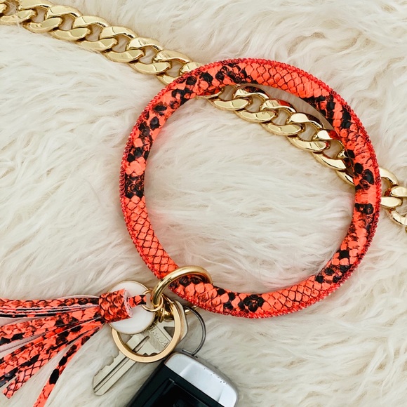 Key chain - Picture 6 of 8